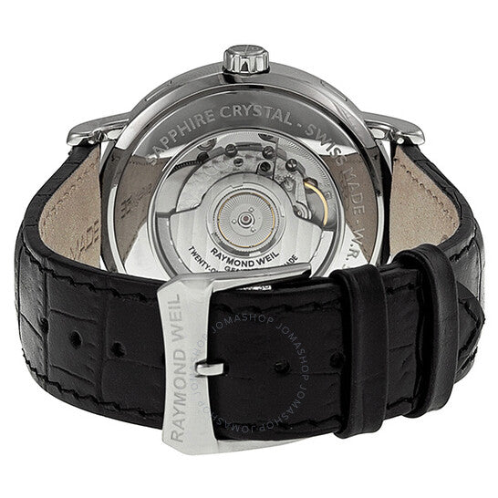 Raymond Weil, Maestro Phase de Lune Semainier Men's Watch