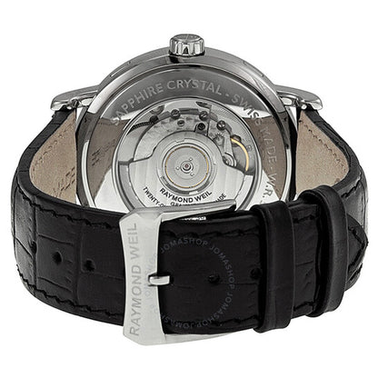 Raymond Weil, Maestro Phase de Lune Semainier Men's Watch