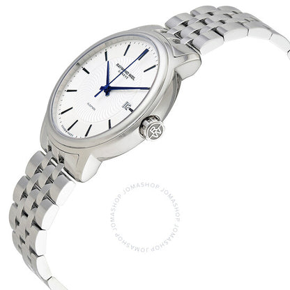 Raymond Weil, Maestro Automatic Silver Dial Men's Watch