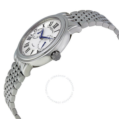 Raymond Weil, Maestro Automatic Silver Dial Men's Watch