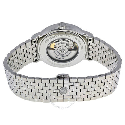 Raymond Weil, Maestro Automatic Silver Dial Men's Watch