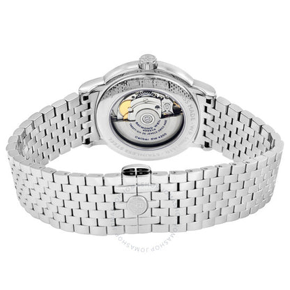 Raymond Weil, Maestro Silver Dial Men's Watch
