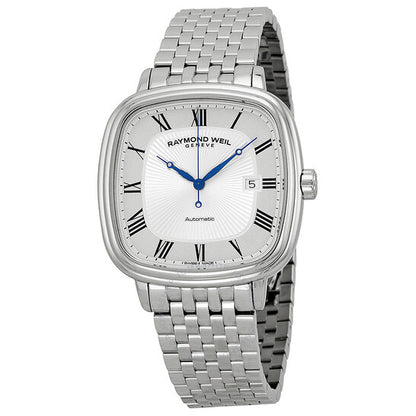 Raymond Weil, Maestro Automatic Silver Dial Men's Watch