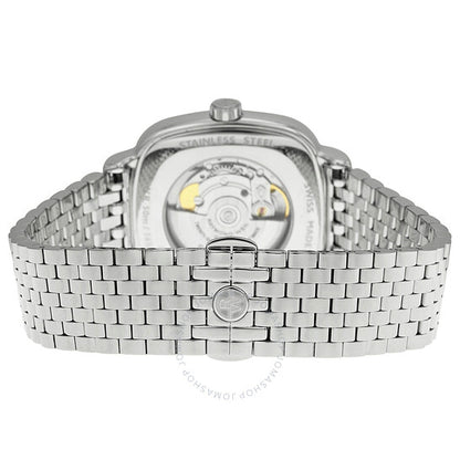 Raymond Weil, Maestro Automatic Silver Dial Men's Watch