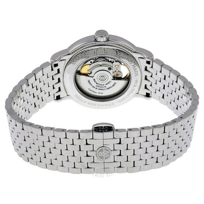 Raymond Weil, Maestro Automatic Silver Dial Men's Watch