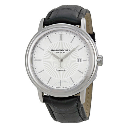 Raymond Weil, Maestro White Dial Men's Watch