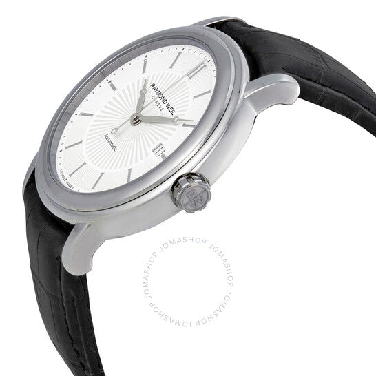 Raymond Weil, Maestro White Dial Men's Watch