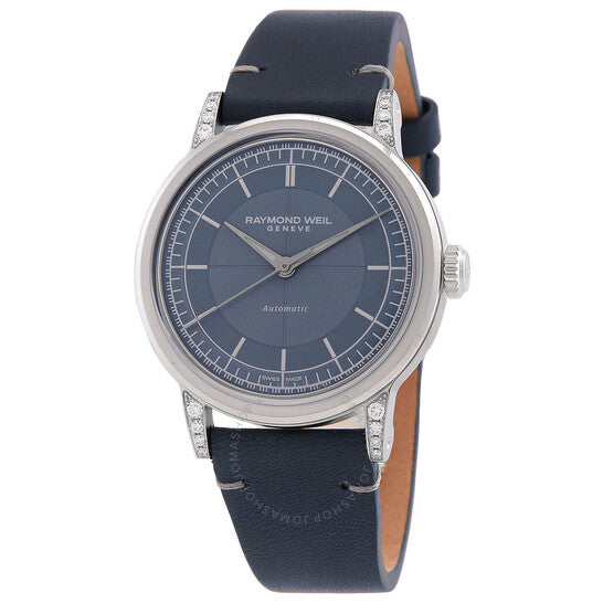 ساعة ريموند ويل ميليسيم الأوتوماتيكية للسيدات