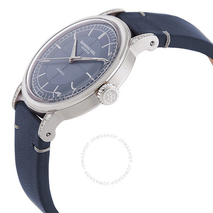 ساعة ريموند ويل ميليسيم الأوتوماتيكية للسيدات