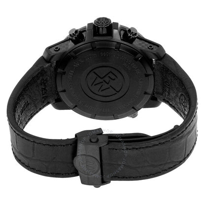 ساعة ريموند ويل نابوكو الأوتوماتيكية كرونوغراف للرجال