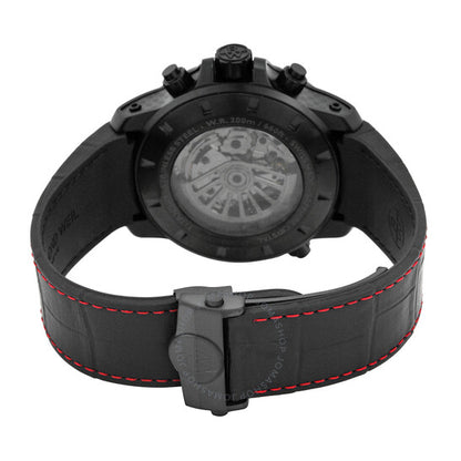 ساعة ريموند ويل نابوكو كرونوغراف أوتوماتيكية للرجال