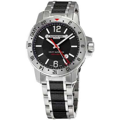 Raymond Weil, Nabucco Men's Watch 3