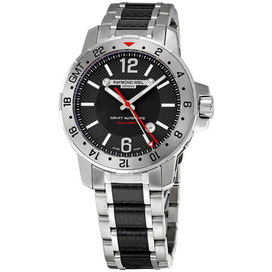 Raymond Weil, Nabucco Men's Watch 3