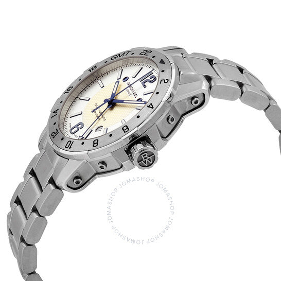 Raymond Weil, Nabucco GMT Automatic Men's Watch