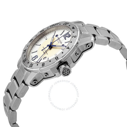 Raymond Weil, Nabucco GMT Automatic Men's Watch