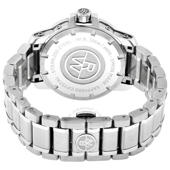 Raymond Weil, Nabucco GMT Automatic Men's Watch