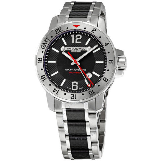 Raymond Weil, Nabucco GMT Automatic Men's Watch