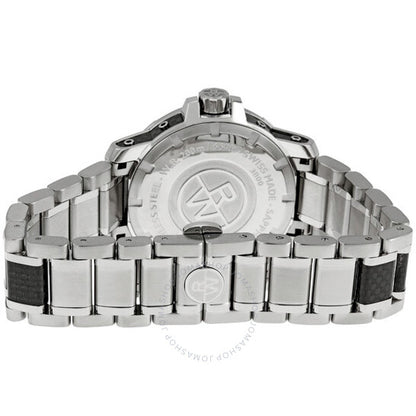 Raymond Weil, Nabucco GMT Automatic Men's Watch