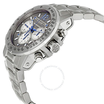 ريموند ويل، ساعة نابوكو للرجال