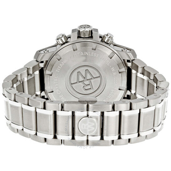 ريموند ويل، ساعة نابوكو للرجال