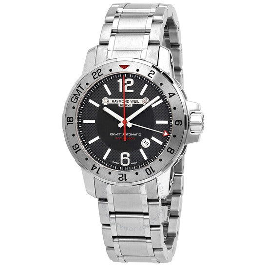 Raymond Weil, Nabucco Sports GMT Automatic Men's Watch