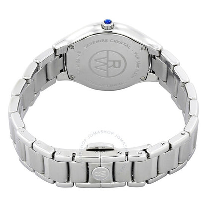 Raymond Weil, Noemia Blue Dial Diamond Ladies Watch