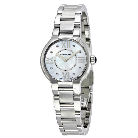 Raymond Weil, Noemia Diamond Dial Ladies Watch
