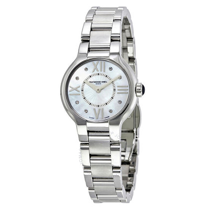Raymond Weil, Noemia Diamond Dial Ladies Watch