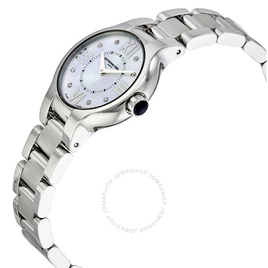 Raymond Weil, Noemia Diamond Dial Ladies Watch