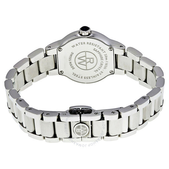 Raymond Weil, Noemia Diamond Dial Ladies Watch