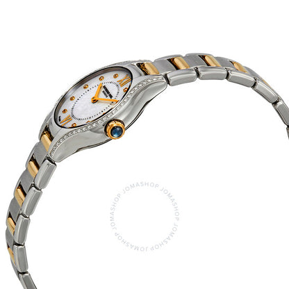 Raymond Weil, Noemia Diamond Ladies Watch