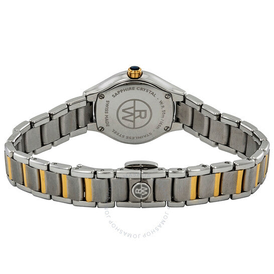 Raymond Weil, Noemia Diamond Ladies Watch