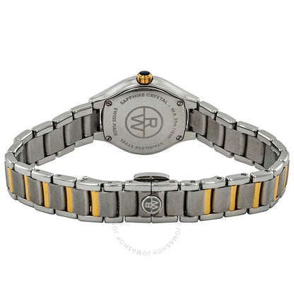 Raymond Weil, Noemia Diamond Ladies Watch