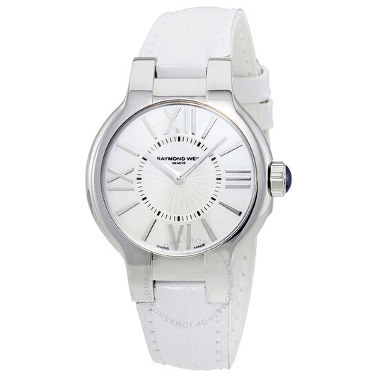 ريموند ويل، ساعة نويميا للسيدات