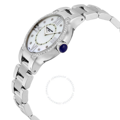 Raymond Weil, Noemia Diamond Ladies Watch