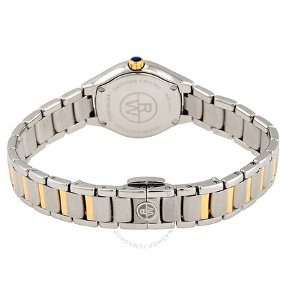 Raymond Weil, Noemia Mini Mother of Pearl Dial Ladies Watch