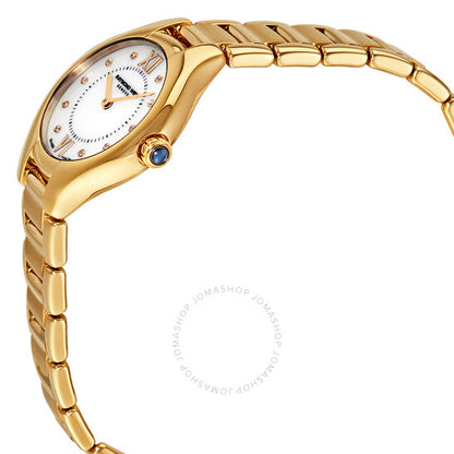 Raymond Weil, Noemia Mother of Pearl Dial Ladies Watch