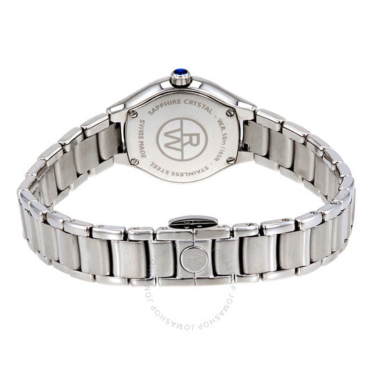 ساعة ريموند ويل، نويميا، مينا من عرق اللؤلؤ للسيدات