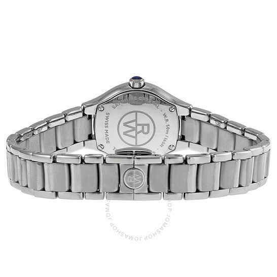 Raymond Weil, Noemia Mother of Pearl Diamond Dial Ladies Watch