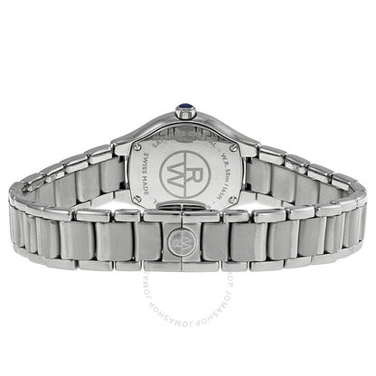 Raymond Weil, Noemia Mother of Pearl Diamond Dial Ladies Watch