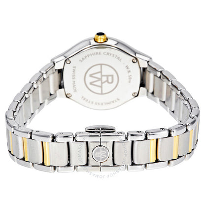 Raymond Weil, Noemia Mother of Pearl Diamond Dial Ladies Watch