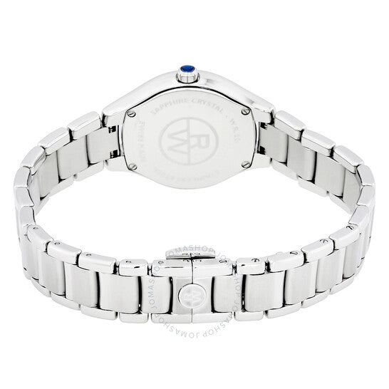 Raymond Weil, Noemia Mother of Pearl Diamond Dial Ladies Watch