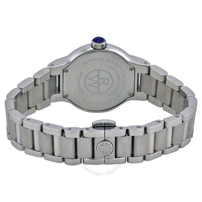 Raymond Weil, Noemia Mother of Pearl Diamond Dial Ladies Watch