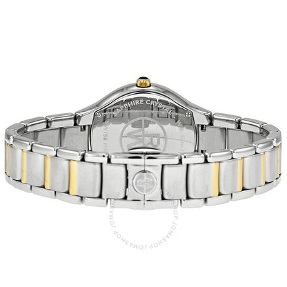 Raymond Weil, Noemia Mother of Pearl Diamond Dial Ladies Watch