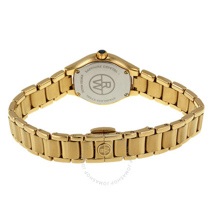 Raymond Weil, Noemia Mother of Pearl Diamond Dial Ladies Watch