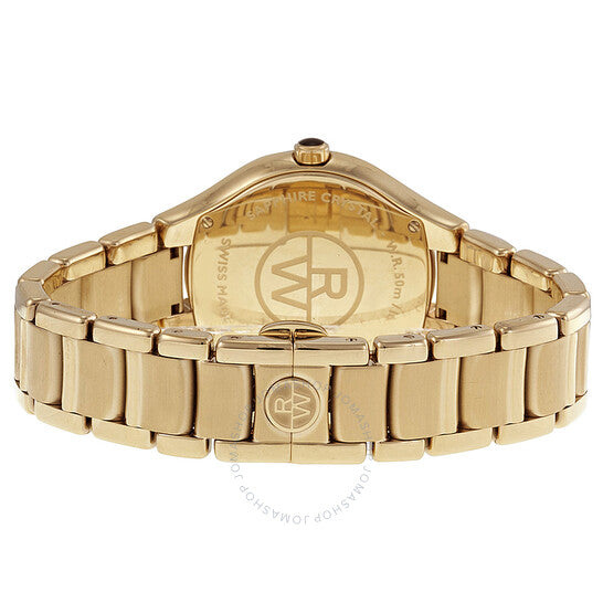 Raymond Weil, Noemia Mother of Pearl Dial Ladies Watch