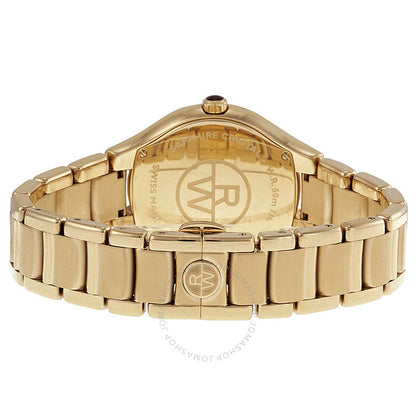 Raymond Weil, Noemia Mother of Pearl Dial Ladies Watch