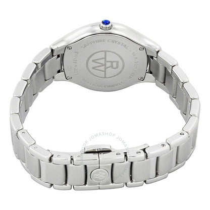 Raymond Weil, Noemia Pink Dial Ladies Watch