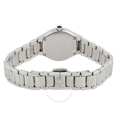 ساعة ريموند ويل، نويميا كوارتز ألماس زرقاء للنساء