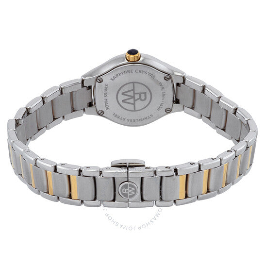 ساعة ريموند ويل، نويميا كوارتز دايموند للسيدات